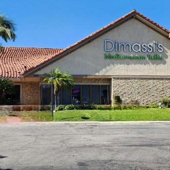 Dimassi's Mediterranean Buffet - Dimassi's in Anaheim - Mediterranean Near Me - Anaheim, California Dimassi's Mediterranean Buffet - Dimassi's in Anaheim - Mediterranean Near Me - Anaheim, California