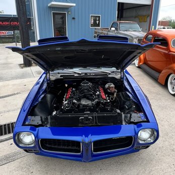 OnPoint Auto Customs - Auto Detailing Near Me - Bacliff, Texas