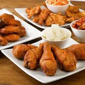 Bonchon Lodi - Korean Near Me - Lodi, New Jersey