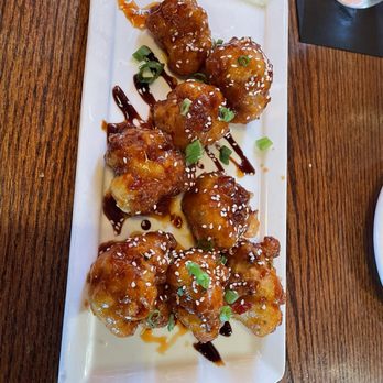 Leesburg Public House - Crispy cauliflower bites - New American Near Me - Leesburg, Virginia Leesburg Public House - Crispy cauliflower bites - New American Near Me - Leesburg, Virginia