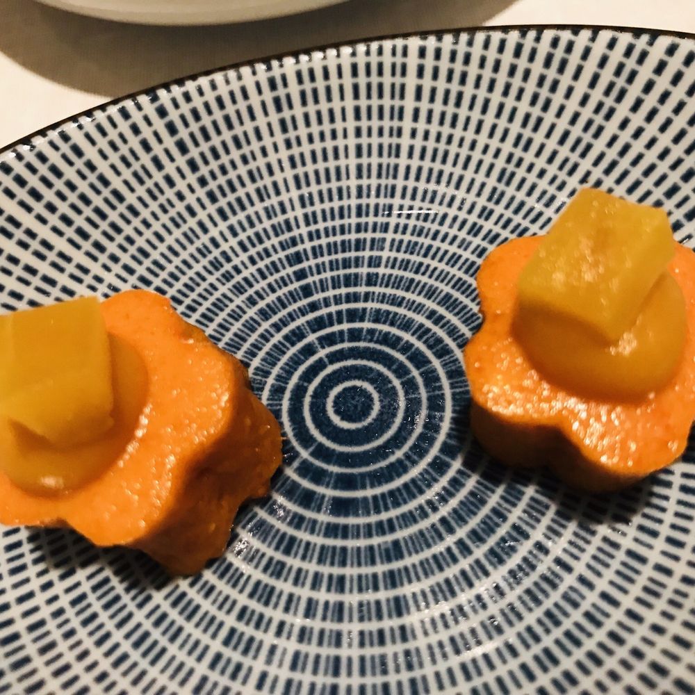 Tim Raue - Asian Fusion Near Me - Berlin, BE Tim Raue - Asian Fusion Near Me - Berlin, BE