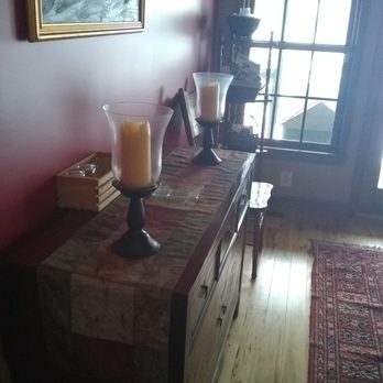 Lost Forest Bed and Breakfast - Bed & Breakfast Near Me - Mathias, West Virginia
