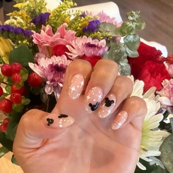 Crystal's Nails & Spa - Nail Salons Near Me - Brentwood, California Crystal's Nails & Spa - Nail Salons Near Me - Brentwood, California
