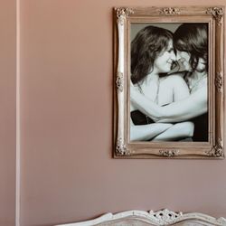 Her Story - The mother-daughter duo
