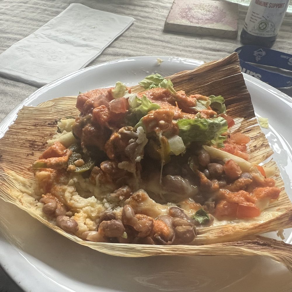 Riobamba - Loaded Tamale - Tacos Near Me - Glenview, Illinois Riobamba - Loaded Tamale - Tacos Near Me - Glenview, Illinois