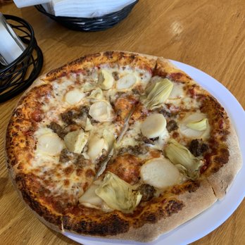 Ha Ha Pizza - Pizza Near Me - Yellow Springs, Ohio Ha Ha Pizza - Pizza Near Me - Yellow Springs, Ohio