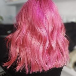 The Dye Lot - Creative colour by Delphine