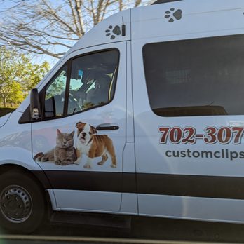 Custom Clips Pet Grooming - Pet Groomers Near Me - Las Vegas, Nevada Custom Clips Pet Grooming - Pet Groomers Near Me - Las Vegas, Nevada