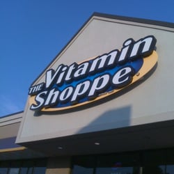 The Vitamin Shoppe