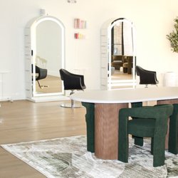 Leilani Artistry Hair Studio