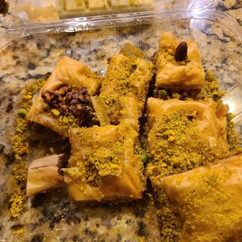 Baklava House & Bakery - Bakeries Near Me - Austin, Texas Baklava House & Bakery - Bakeries Near Me - Austin, Texas