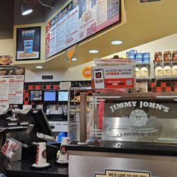 Jimmy John's