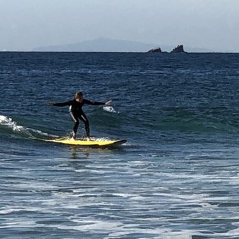 California Surf Experience - Surfing Near Me
