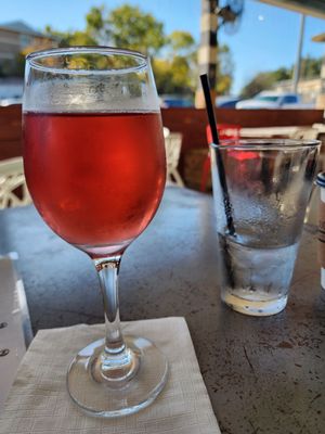 Lake House Bar and Grill by null