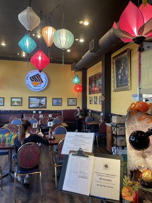 Pho Viet Anh by null