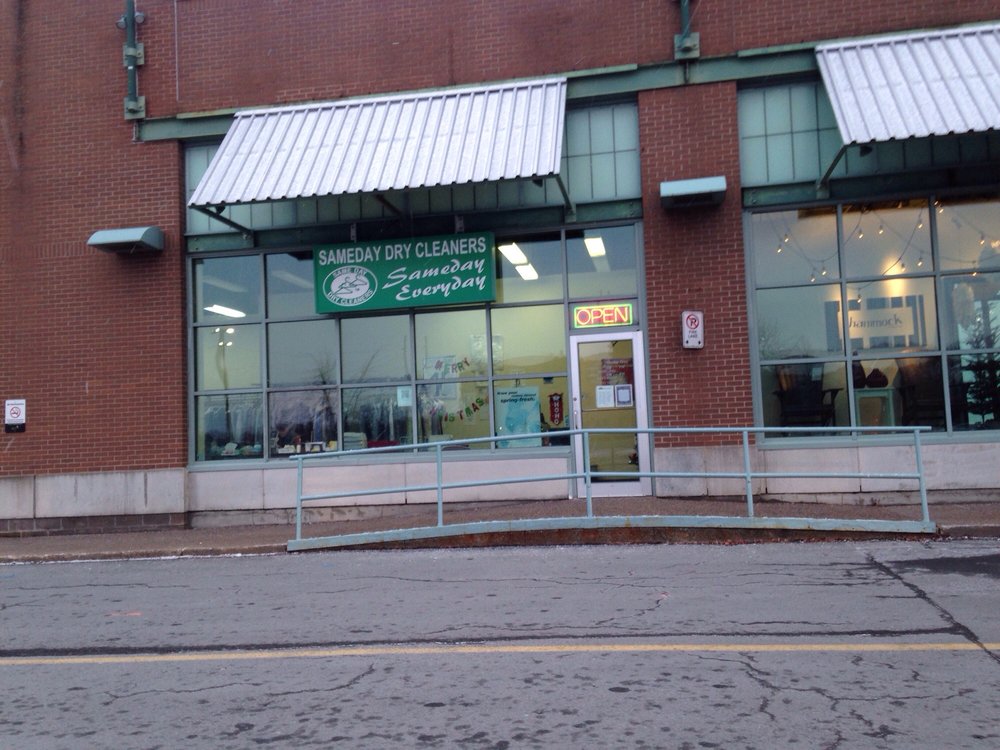 SAME DAY DRY CLEANERS Updated September 2024 1595 Bedford Hwy