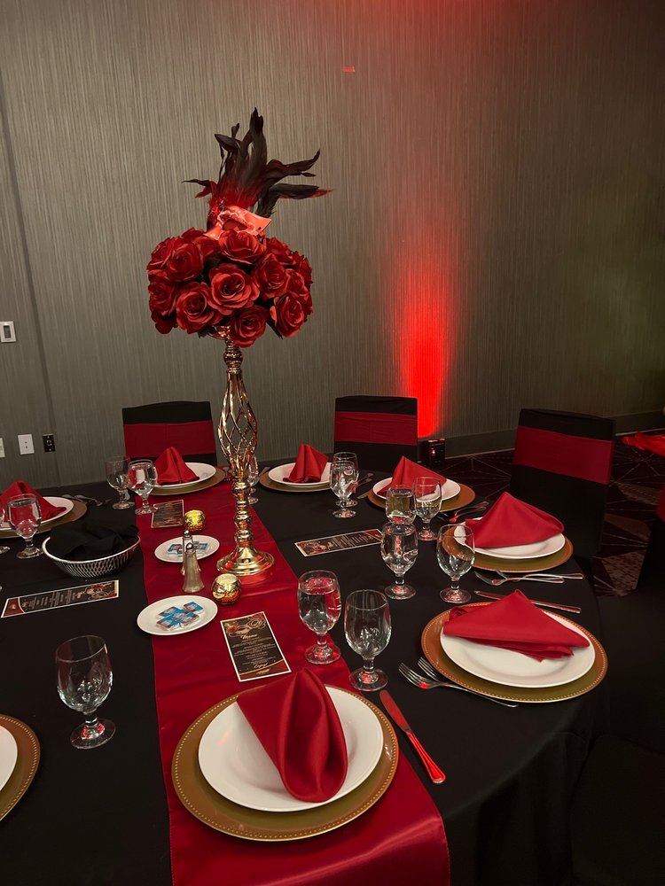 Embassy Suites by Hilton Charlotte Uptown