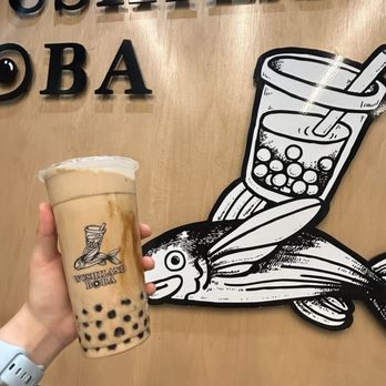 Wushiland Boba - Brown Sugar Milk Tea - Coffee & Tea Near Me - Arcadia, California Wushiland Boba - Brown Sugar Milk Tea - Coffee & Tea Near Me - Arcadia, California