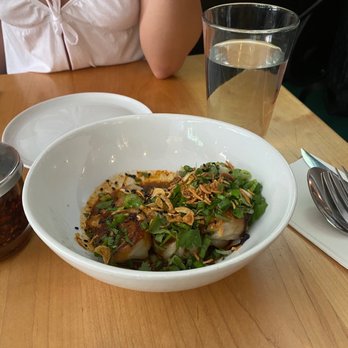 Win Son - Pan-Griddled Pork Buns - Taiwanese Near Me - Brooklyn, New York