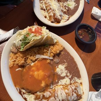Sal's Mexican Restaurants - Mexican Near Me - Madera, California