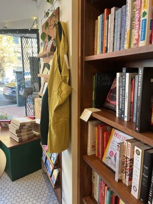 Bold Fork Books by null