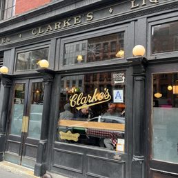 P.J. CLARKE’S - Updated March 2026 - 588 Photos & 1138 Reviews - 915 ...