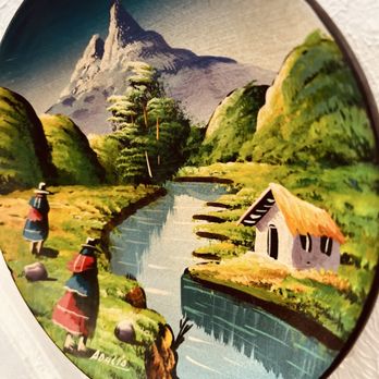 Reclamation - Decor - Used, Vintage & Consignment Near Me - Cleveland, Ohio