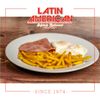 Latin American Coral Way gift card
