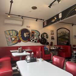 Bob's Diner