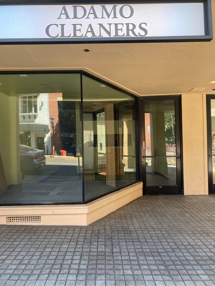 ADAMO DRY CLEANING & SHOE REPAIR Updated October 2024 89 Reviews