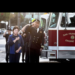 San Francisco Fire Department Station 7