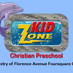 Kidzone Christian Preschool
