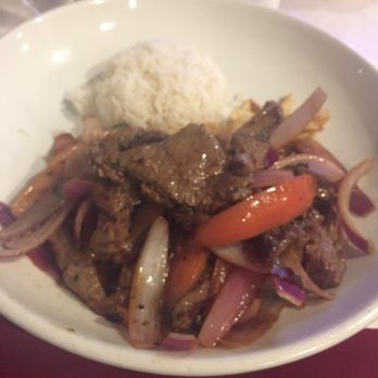 INTI Peruvian Restaurant - Peruvian Near Me - New York, New York INTI Peruvian Restaurant - Peruvian Near Me - New York, New York