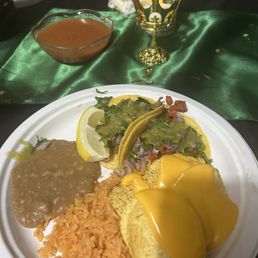 Tacos Tacos