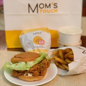 Eat our way around the world without having to leave LA!