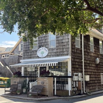 Olive & Oats by Azafran - Exterior / storefront - Cafes Near Me - Lewes, Delaware Olive & Oats by Azafran - Exterior / storefront - Cafes Near Me - Lewes, Delaware