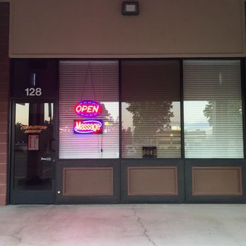 Cobblestone Massage - We are located on the East side of Cobblestone Plazza where the old Raley's was on Hartnall Ave. - Massage Near Me - Redding, California