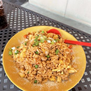 Dumpling Empire - Chinese Near Me - Omaha, Nebraska