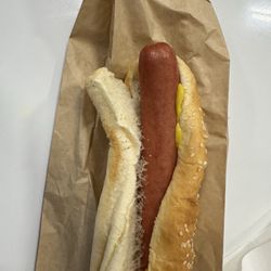 Costco Food Court