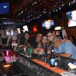 Sportsman Cocktail Lounge - The best regulars