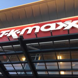 TK Maxx