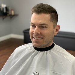 Haircut can most Definitely change your life