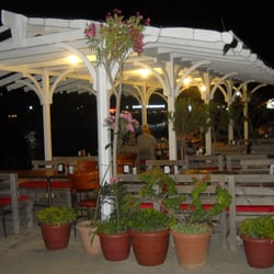 Karaburun Cafe