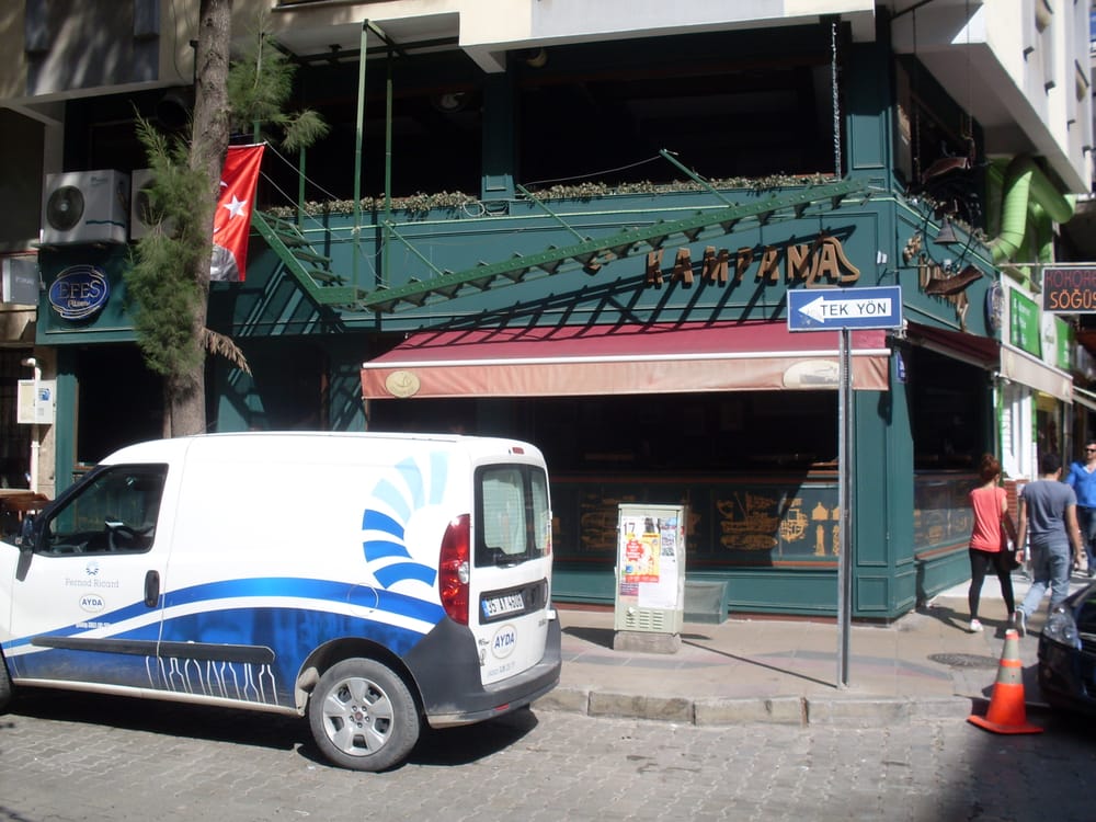 Eski Kampana