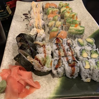 Kings Sushi - More sushi! - Japanese Near Me - Surfside Beach, South Carolina