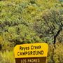 Photo of Reyes Creek Campground