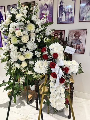 Judy's Blossom Shop by null