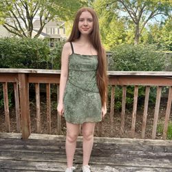 Ford Models - Analeigh