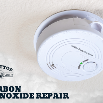 Rooftop Chimney Sweeps - Carbon monoxide leaks are serious. We identify hazards fast and make repairs to keep your home and family safe. - Chimney Sweeps Near Me - Sandston, Virginia Rooftop Chimney Sweeps - Carbon monoxide leaks are serious. We identify hazards fast and make repairs to keep your home and family safe. - Chimney Sweeps Near Me - Sandston, Virginia