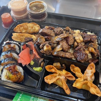 Extreme Teriyaki Grill Express - The best food I really like it good taste good seasoning - Japanese Near Me - Atlanta, Georgia Extreme Teriyaki Grill Express - The best food I really like it good taste good seasoning - Japanese Near Me - Atlanta, Georgia